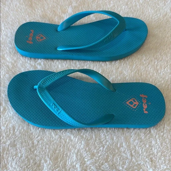 Reef flip flops - Picture 3 of 4